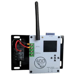 MycroCool - Controller