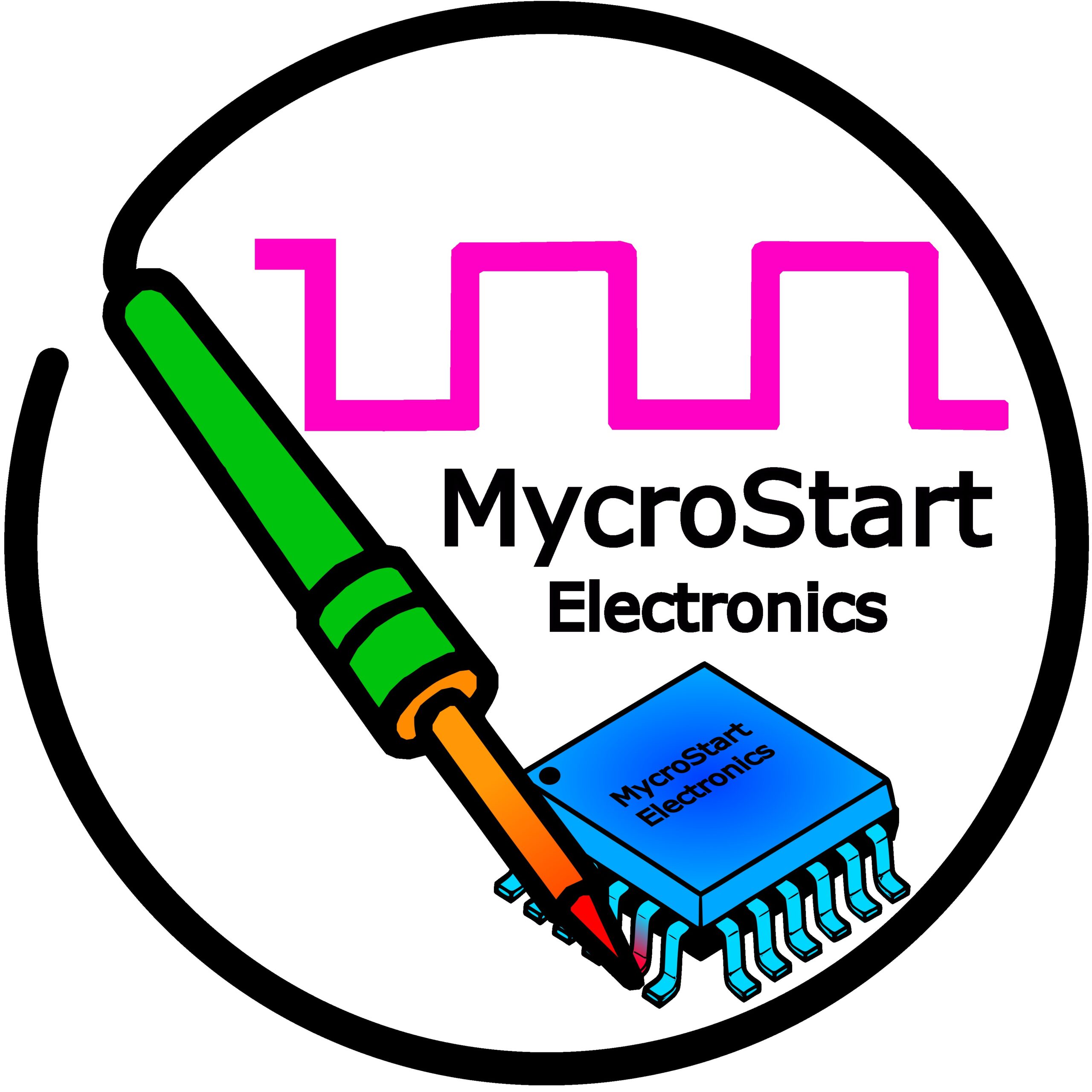 Mycrostart Electronics